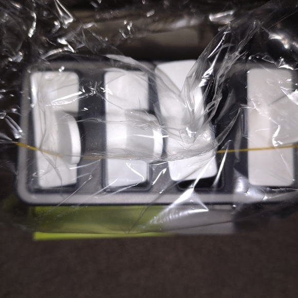 Popsicle mold set - Picture 4 of 4